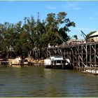 Echuca docks