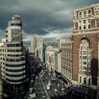 ECI Callao, MADRID