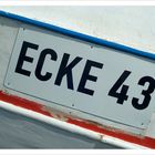 + ECKE 43 +