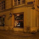 Ecke Domgasse