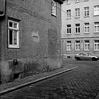 Ecke Ernestinerstrasse - Schweizergasse II