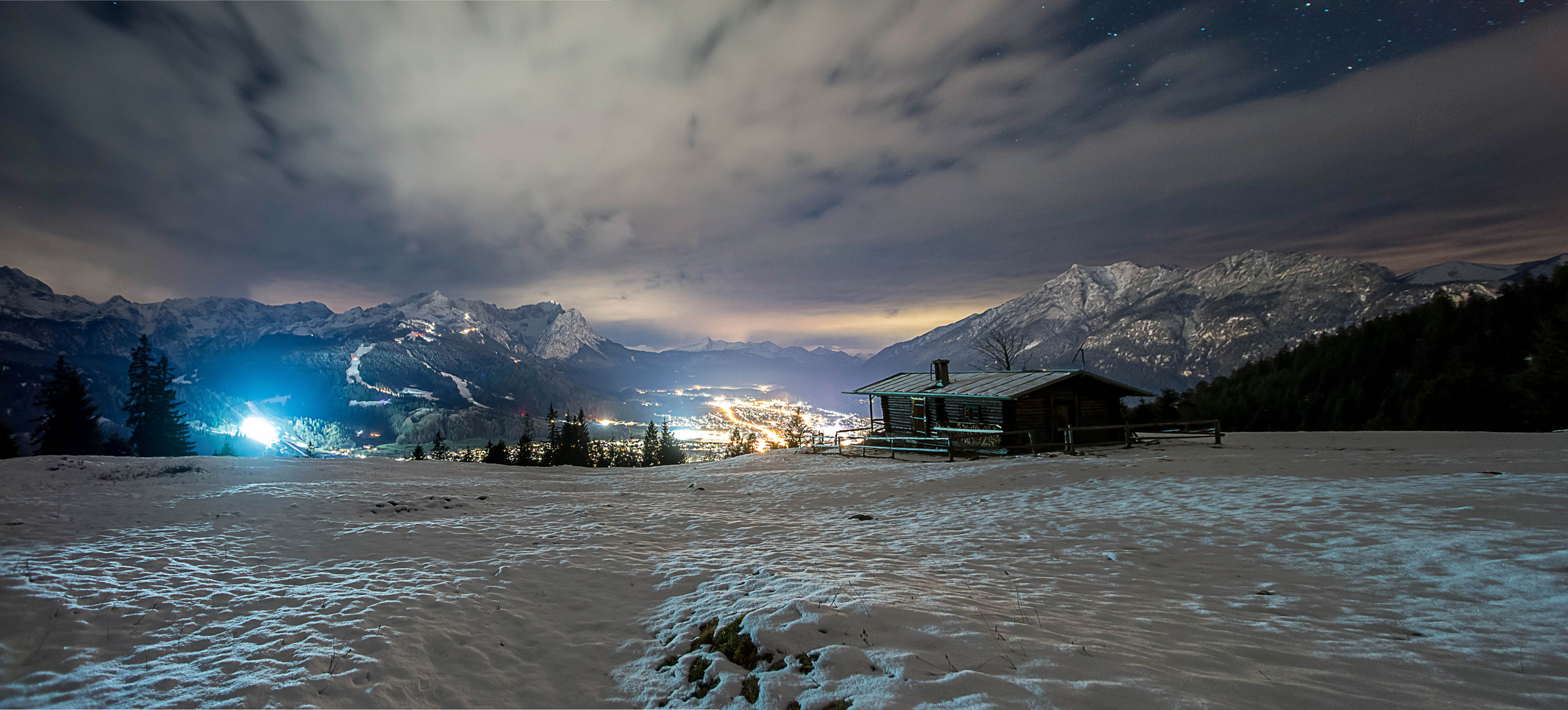 eckenhütte