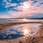 Eckernförde #2 (BEACH MORNING)