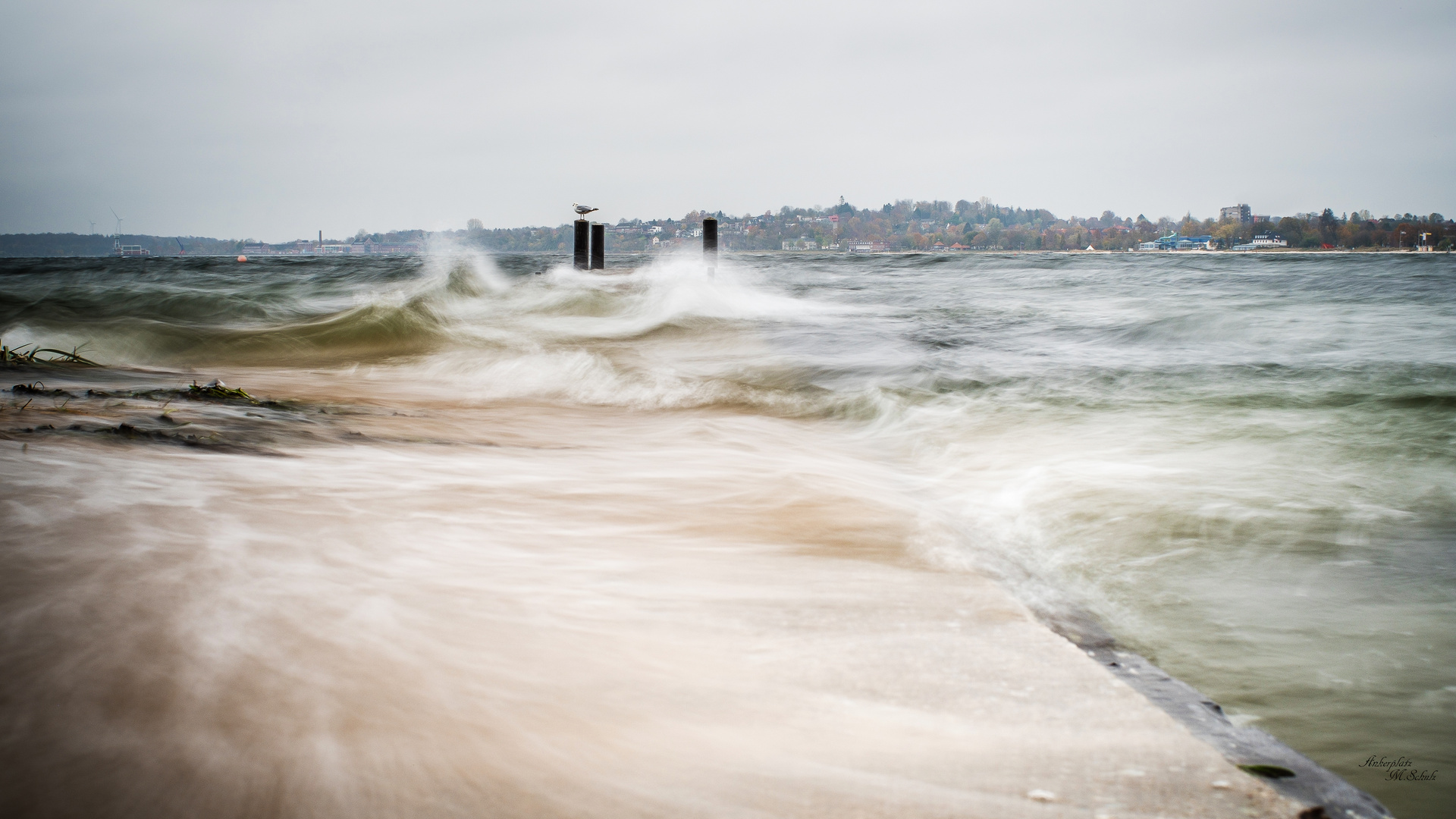 Eckernförde 