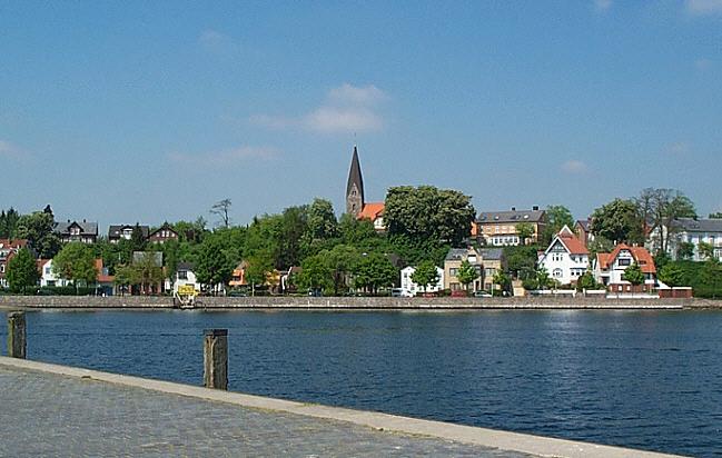 Eckernförde