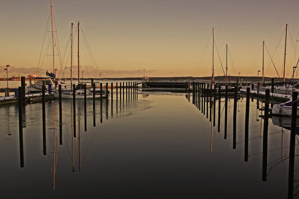 Eckernförde