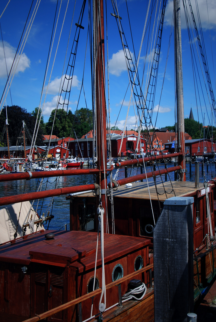 Eckernförde