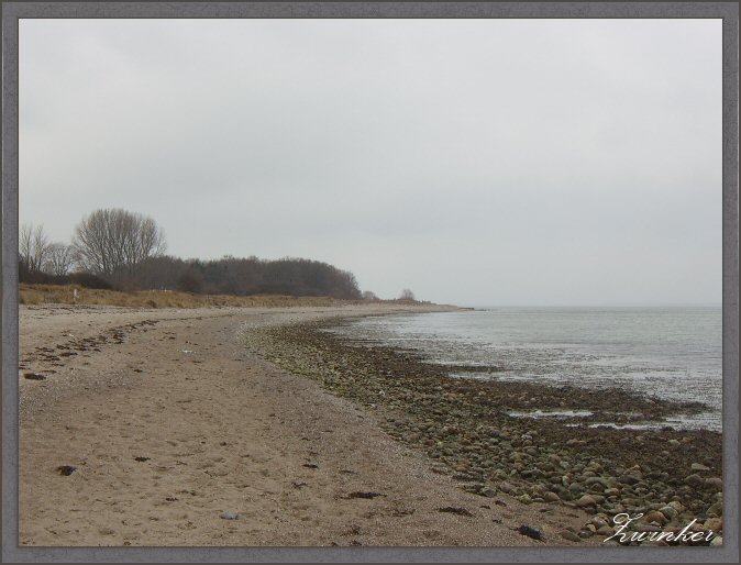 eckernförde - Campingplatz Grönwohldt Serie I