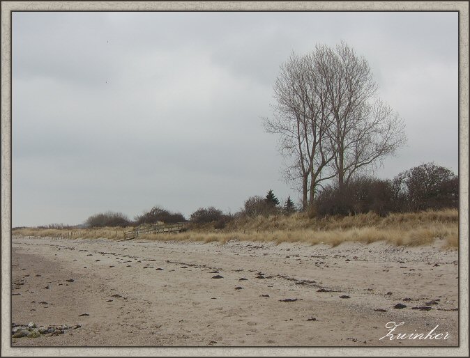 eckernförde - Campingplatz Grönwohldt Serie II