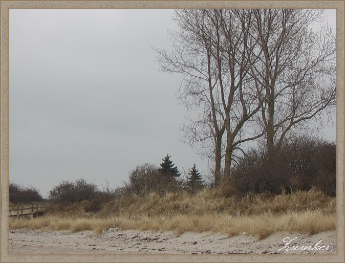 eckernförde - Campingplatz Grönwohldt Serie III