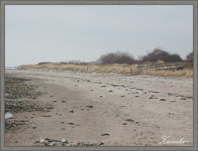 eckernförde - Campingplatz Grönwohldt Serie IV