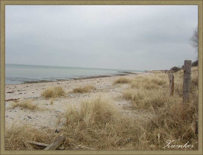 eckernförde - Campingplatz Grönwohldt Serie V