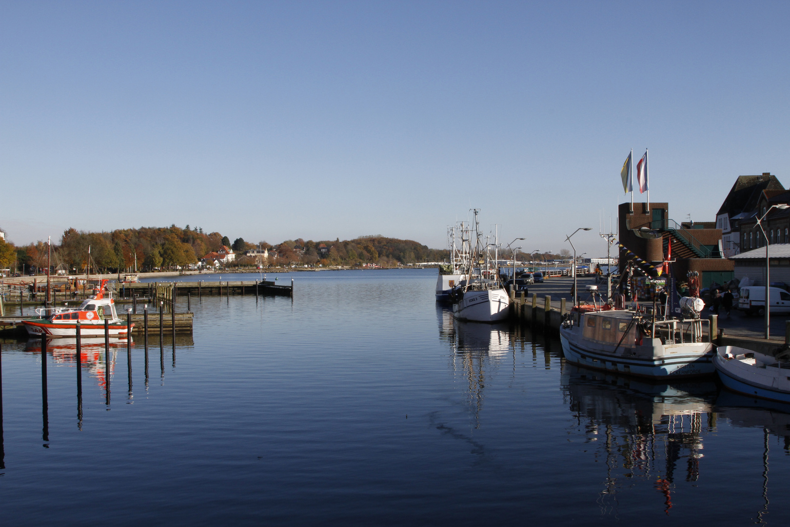 Eckernförde 