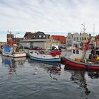 Eckernförde Hafen