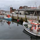 ECKERNFÖRDE Hafen