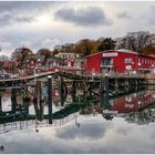 ECKERNFÖRDE Hafen