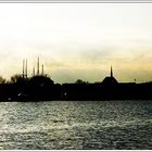 Eckernförde Panorama