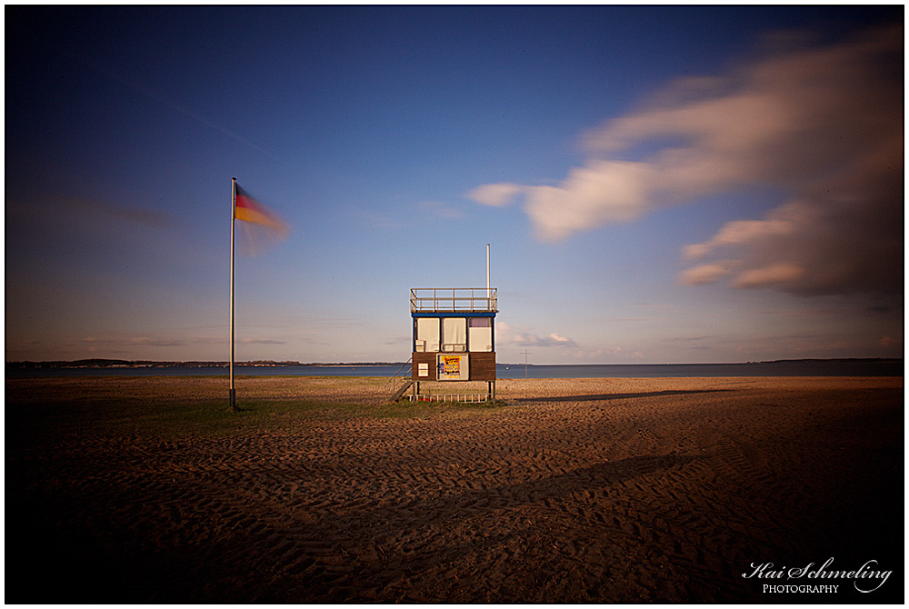 Eckernförde - Schlewswig-Holstein