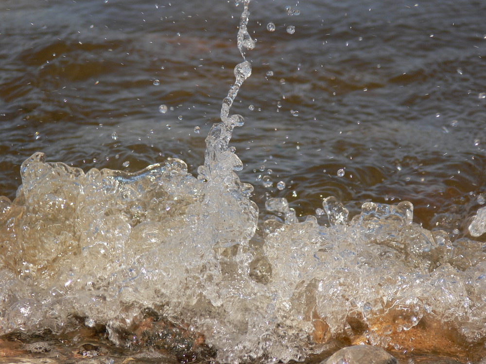 Eckernförde Steilküste