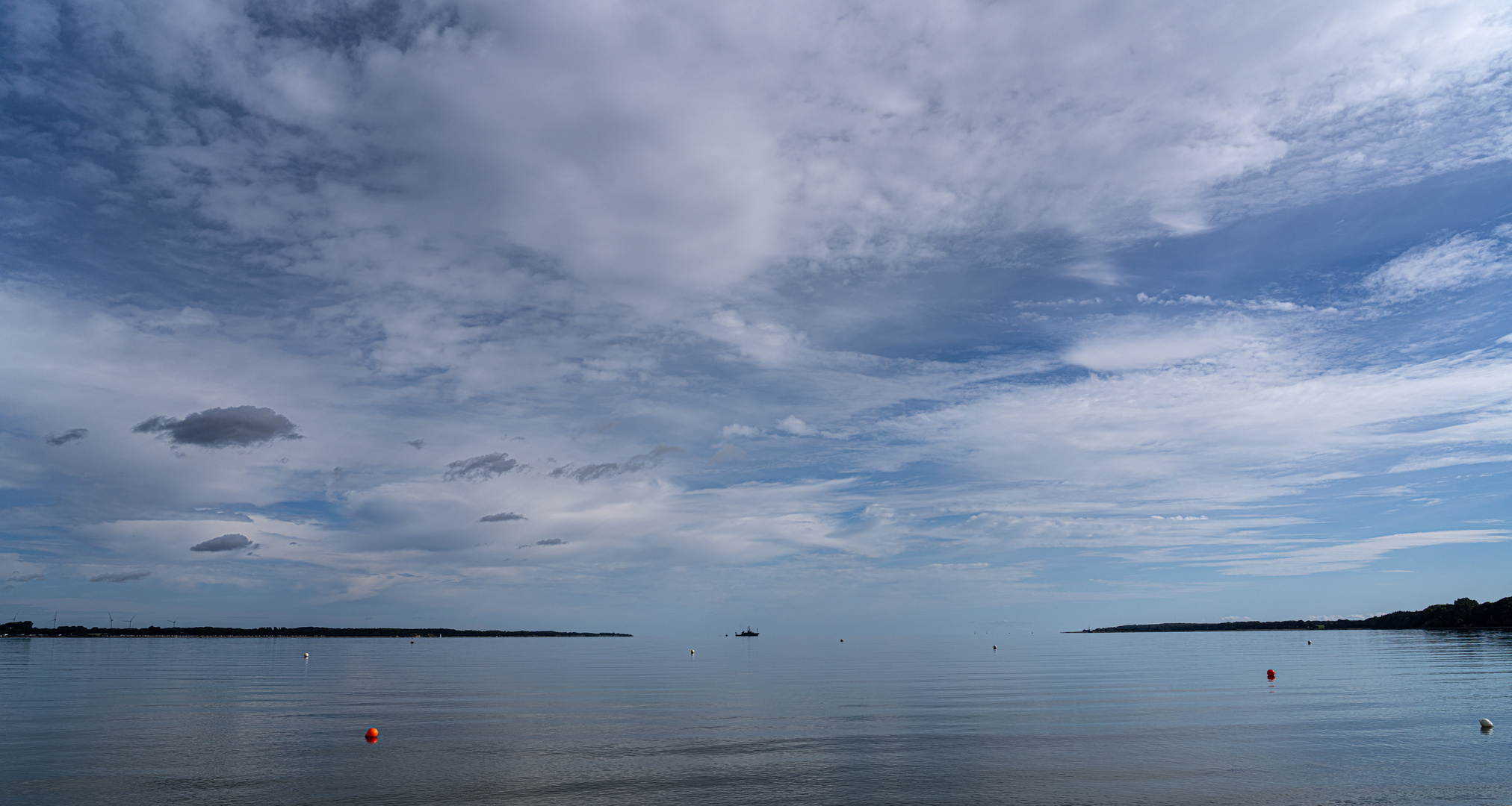 Eckernförder Bucht 