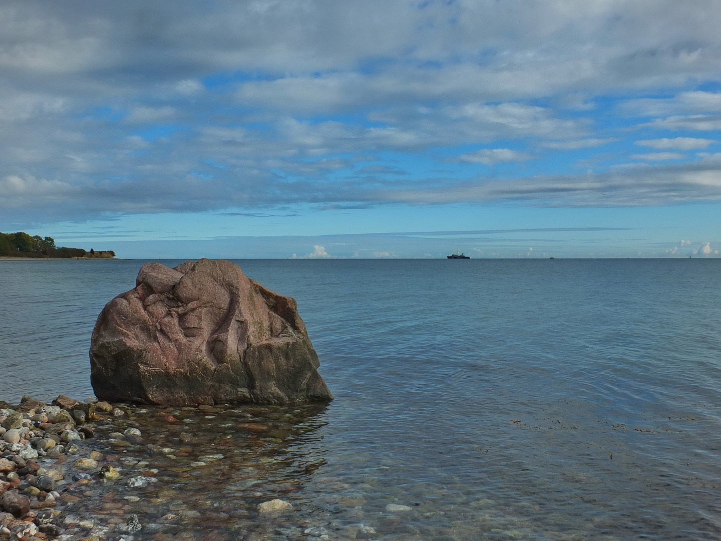 Eckernförder Bucht