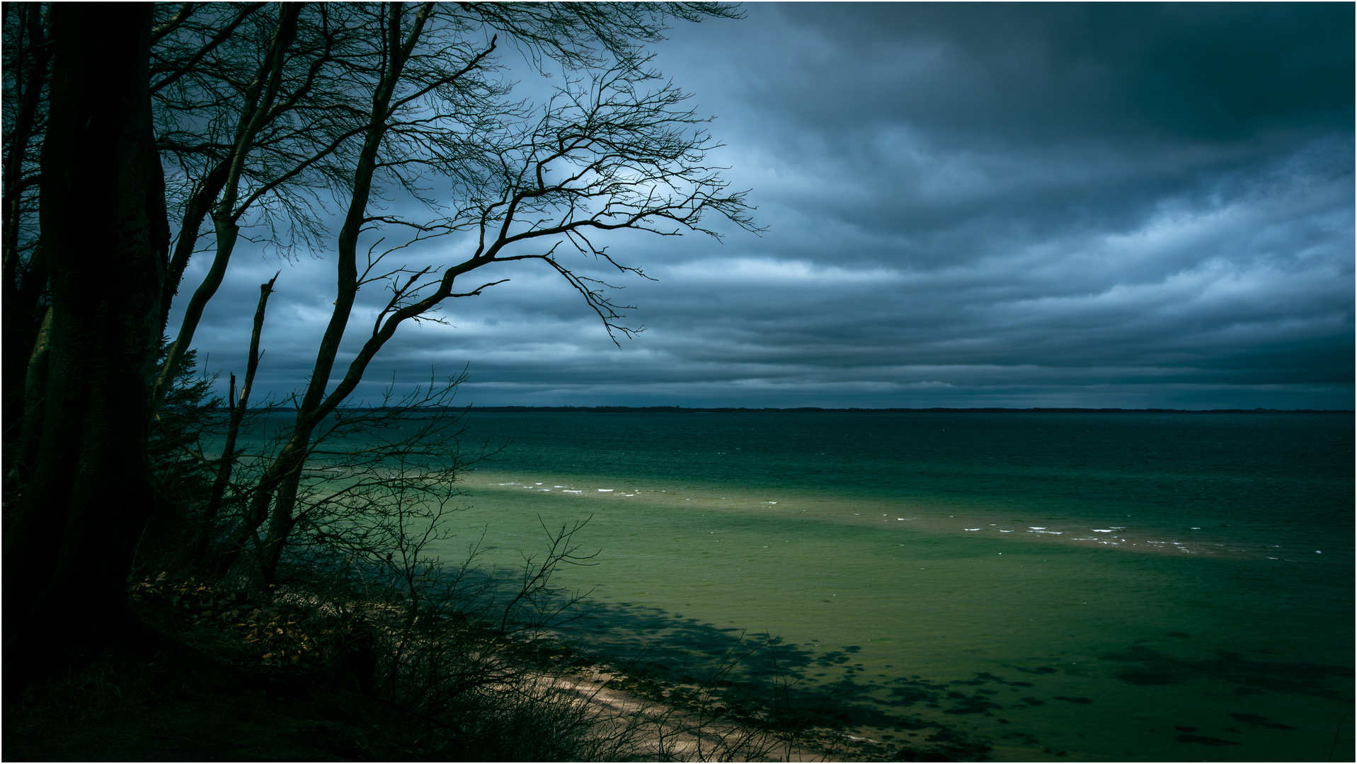 Eckernförder Bucht