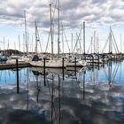 Eckernförder Hafen