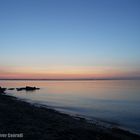 Eckernförderbucht - Wasser küsst Licht