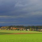 Eckersbach im Herbst