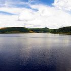 Eckerstausee - Panorama