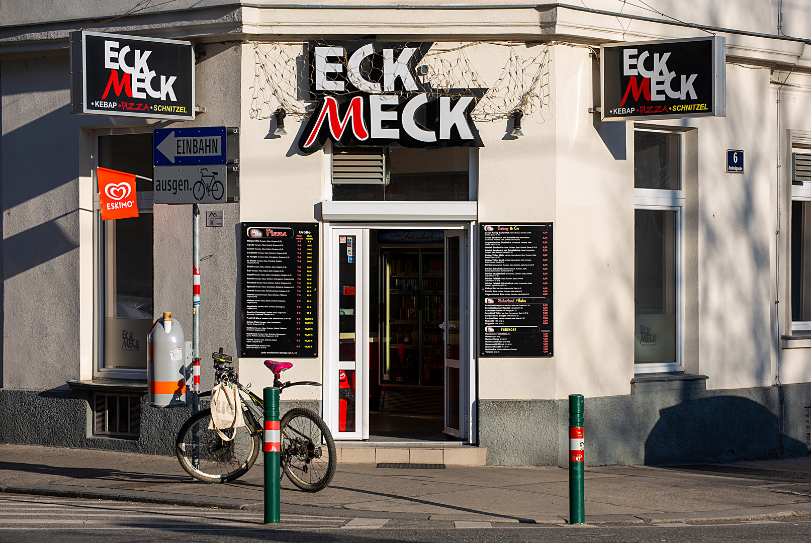 eckmeck