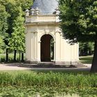 Eckpavillon im Großen Garten (Hannover)