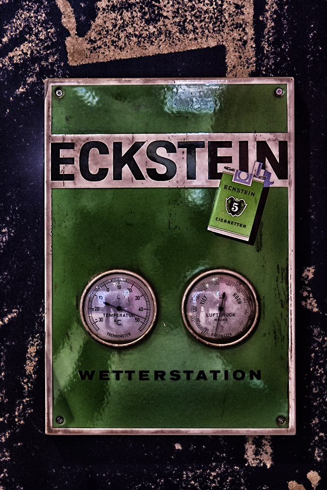 Eckstein No.5