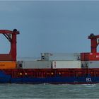 ECL COMMANDER / General Cargo / Rotterdam