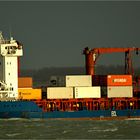 ECL COMMANDER(2) / General Cargo / Rotterdam