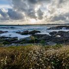 Eclaircie sur Quiberon