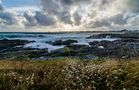 FR: Eclaircie sur Quiberon von isatis 