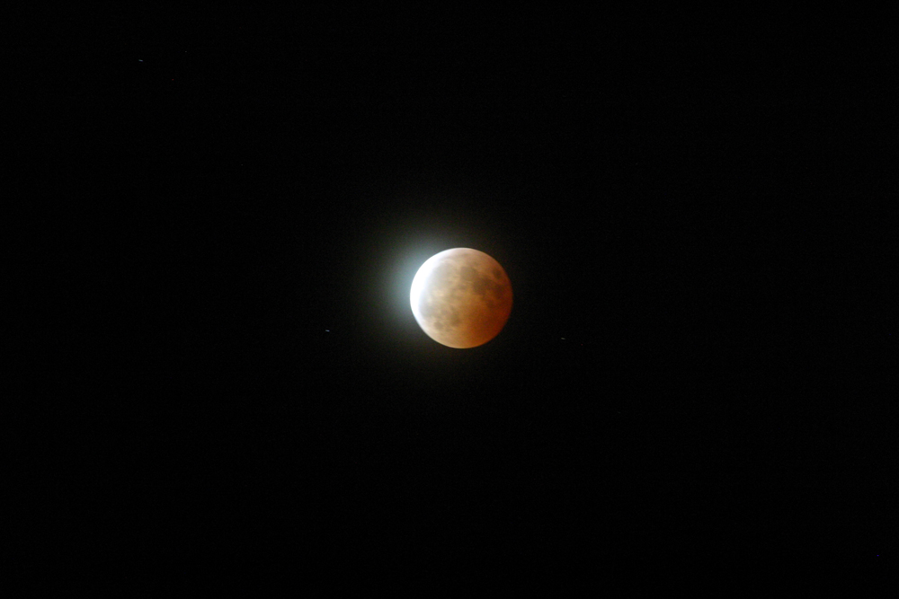 Eclipse 2007