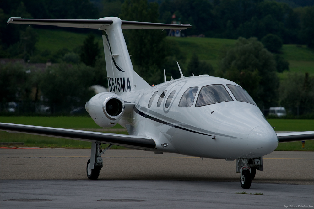 - Eclipse 500 -