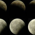 Eclipse de Lluna