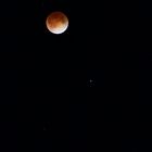 ECLIPSE DE LUNA. ABRIL 15, 2014