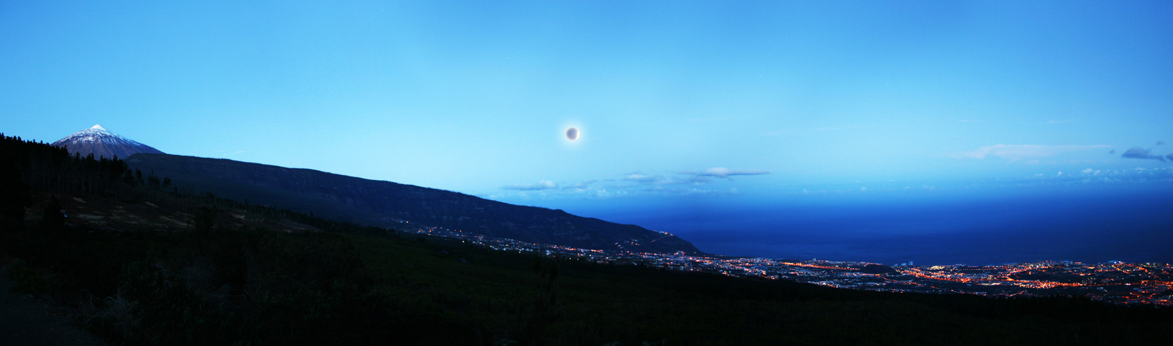 Eclipse de Luna