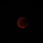 Eclipse de lune du 27-07-2018