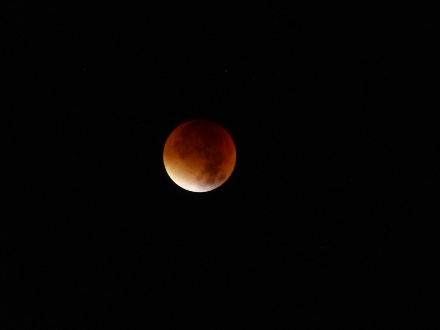 Eclipse de lune du 28-09-15