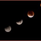 Eclipse de lune du 28 septembre 2015