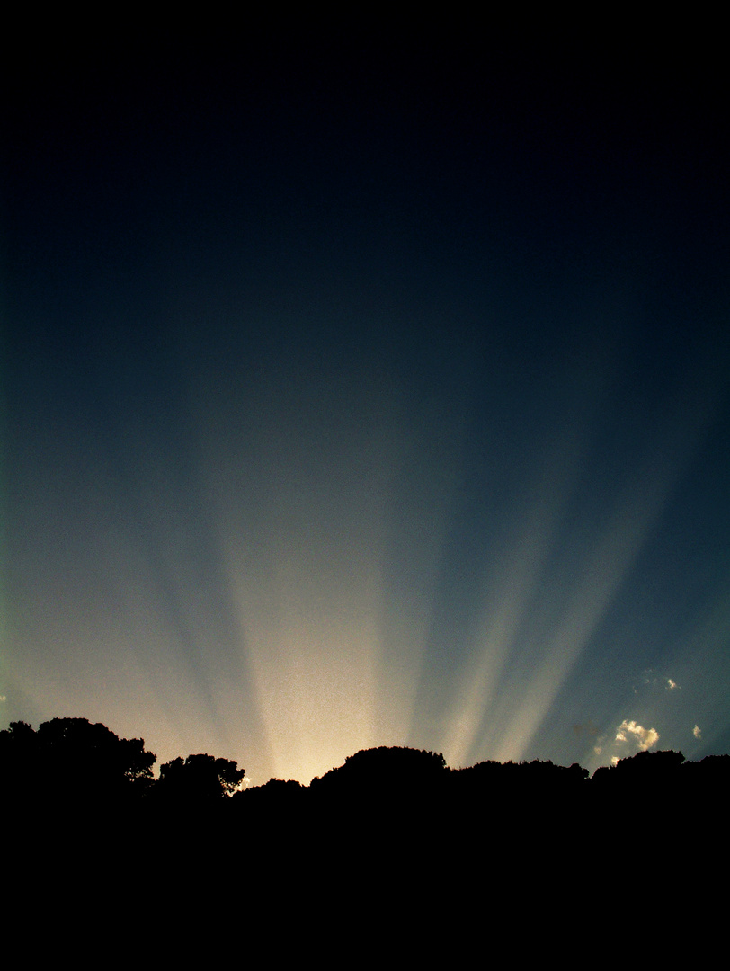 Eclipse de luz