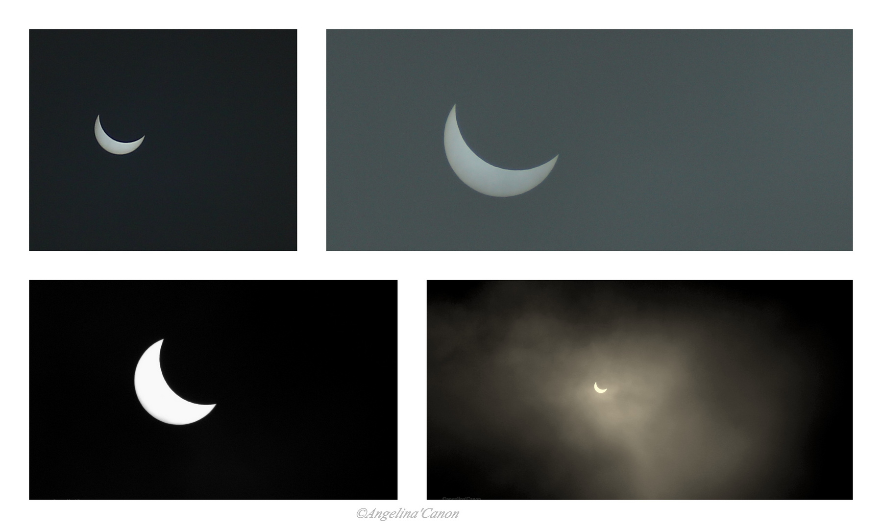 Eclipse du 20.03.2015