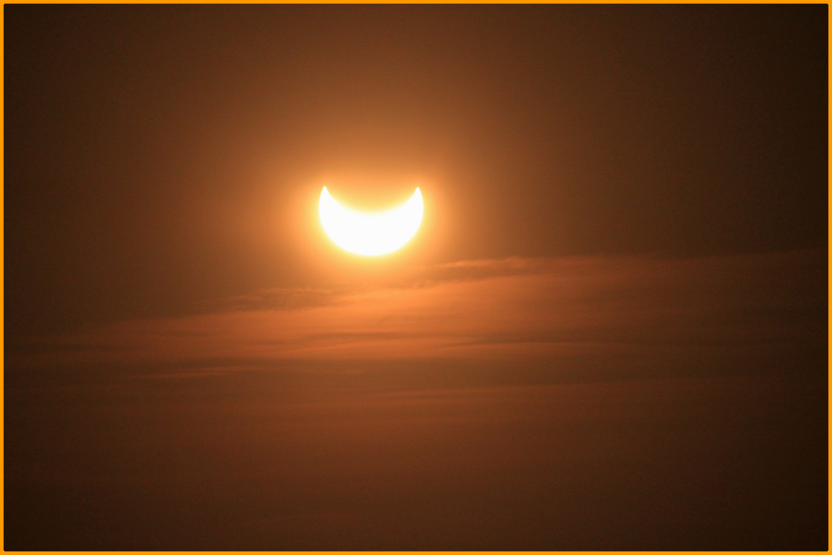 ECLIPSE DU 4 JANVIER