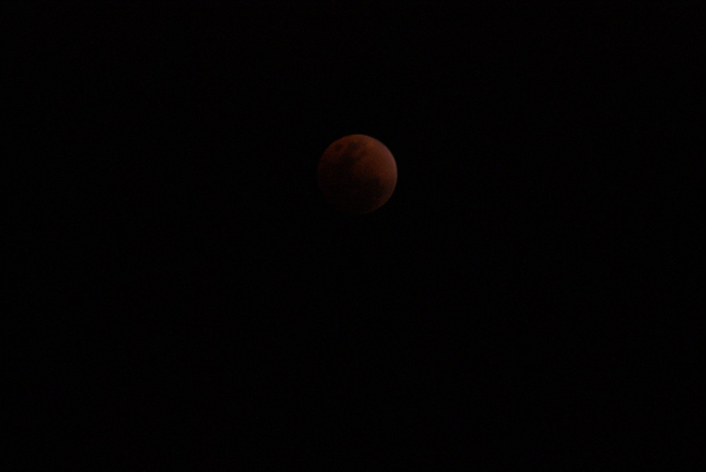 Eclipse Lunar II