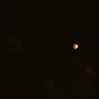 Eclipse Lunar III